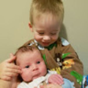 Meet your Posher, Joni